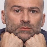 Julien Kramer — Bruce Macchabée (voice)