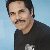 Art Camacho — 49er Eleven