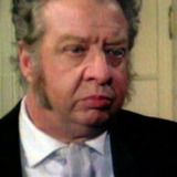 Raoul Delfosse — Louis Le Buc