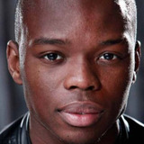 Jerome Holder — Tugz