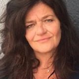 Christel Baras — Inspector