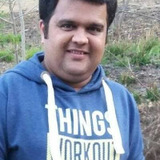 Uday Nene — Kabir