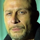 Martial Bezot — Franck Rabou