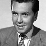 Robert Hutton — Calvin Adams