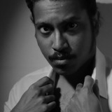 Vel Anpalagan — Big Man