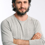 Dragoș Bucur — Bartender