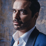 Nacho López — Barbershop Customer