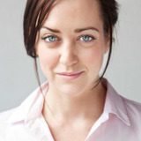 Marcienne Dwyer — Rachel