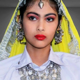 Sehajleen Chahal — Dancer