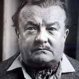 Basil Sydney — Samuel Sweetland