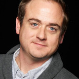 Pat Kelly — Crony in Screening Room