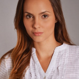 Karolina Albertassi — Candidata 1