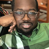 Scott Cumberbatch — Quincy Burnett