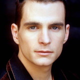 David Strickland — Steve Montgomery