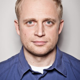 Piotr Adamczyk — Szczepan Lisiecki