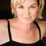 Барбара Тайсон — Amy