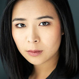 Alison Chang — Grace
