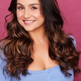 Olivia DeLaurentis — Additional Voices (voice)