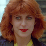 Joey Kennedy — Suzie as an adult