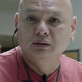 Eric Chan Hoi-Yan — Inmate (uncredited)