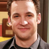 Ben Savage — Ford Davis
