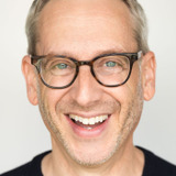 Richard Israel — Adam Sharp