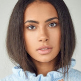 Brontë Lavine — Fine Feather Dancer