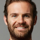 Juan Mata — Jugador del fútbol