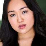 Trang Vo — High School Friend (uncredited)