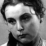 Вера Бурлакова — Annushka