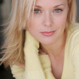 Jana Savage — Officer Savage