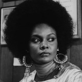 Tamara Dobson — Cleopatra Jones
