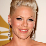 P!nk — Herself