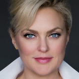 Elaine Hendrix — Judy Bee