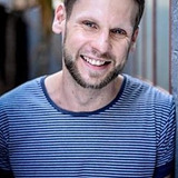 Chris van Rensburg — The Manager