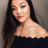 Кайли Лия Пейдж — Young Kiriko