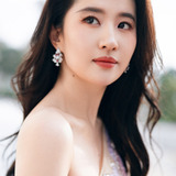 刘亦菲 — Hua Mulan