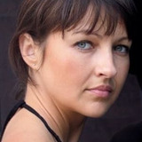 Marzena Zając — Journalist at Burza's Press Conference (uncredited)