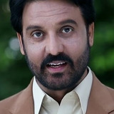 Afzal Khan — Rambo