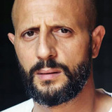 Nabil Drissi — Policier