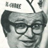 Jim Begg — Tourist