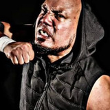 Benito Cuntapay — B-Boy