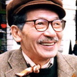 Noboru Mitani — Rihei Morioka - Vice-principal Teacher