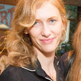 Karyn Grupski — Kid in Park