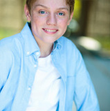 Dakota Buchanan — Dickish Cousin