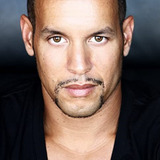 Хьюго Стил — Firefighter