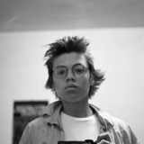 Davide Sorrenti — Self (archive footage)