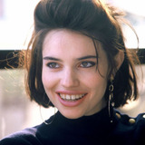 Беатрис Даль — Blind Woman