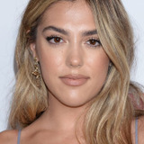Sistine Rose Stallone — Nicole