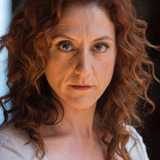 Nuria Mencía — Sole